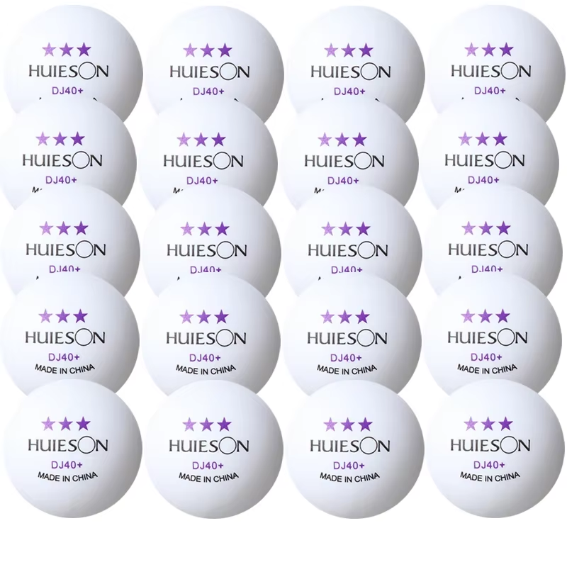 Table Tennis Logo - Palline da Ping Pong Eroswing Huieson