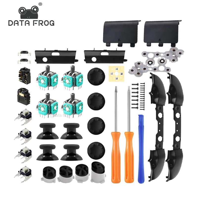Table Tennis Xbox - DATA FROG Modulo stick analogico 3D,