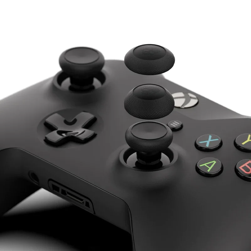 Table Tennis Xbox - Skull & Co. Set di impugnature