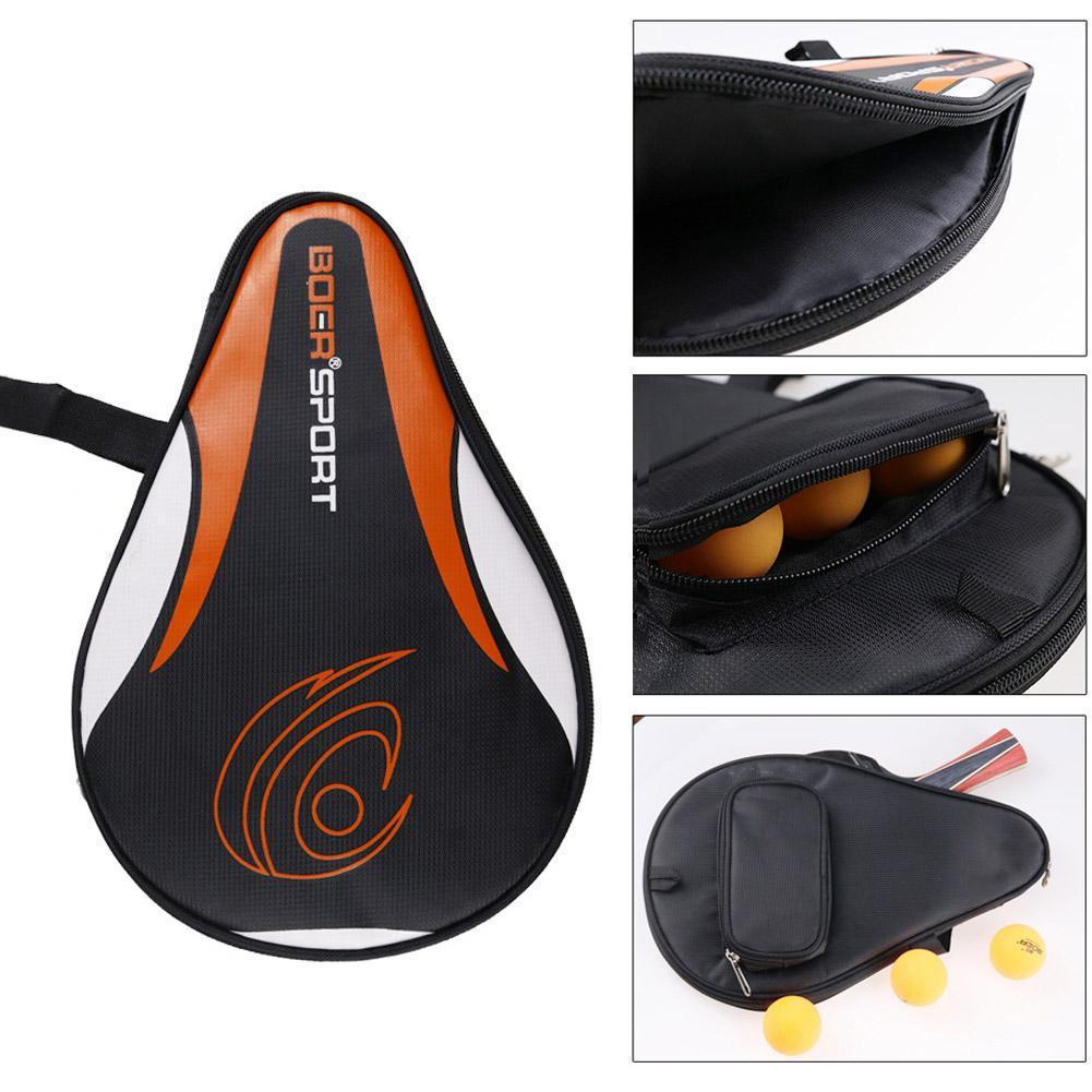 Table Tennis Hong Kong - 1 pz 30x19cm racchetta da Ping