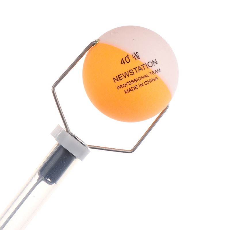 Table Tennis Balls - 1Pc Robot da allenamento professionale per