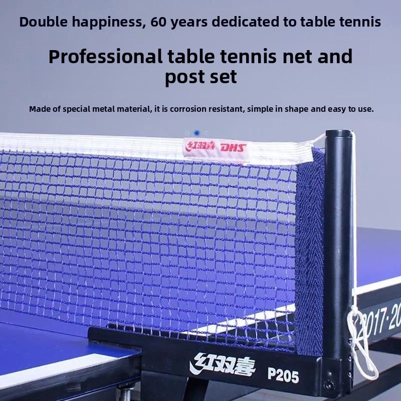 Table Tennis Drawing - Telaio universale portatile DHS per rete