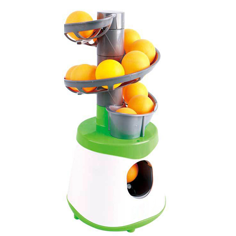 Table Tennis Hong Kong - 4 * Batteria AA Mini Ping