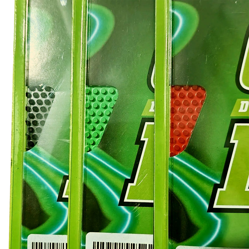 TIBHAR Grass D.TecS Gomma per  - Table Tennis Grip recensione e prezzo
