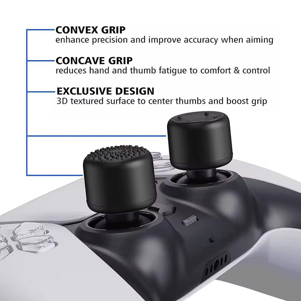 1 Set di Copri-Joystick Analog - Table Tennis Xbox recensione e prezzo