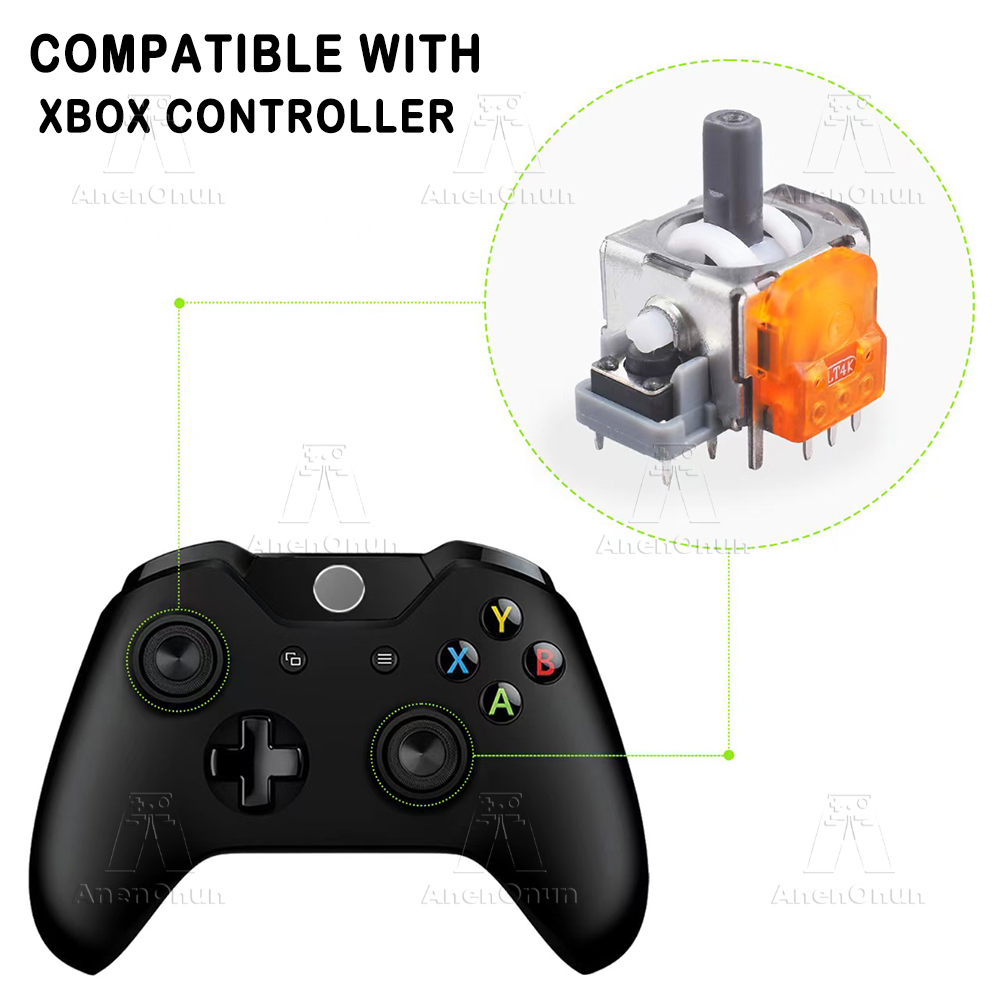 XBOX TMR Joystick elettromagne - Table Tennis Xbox recensione e prezzo