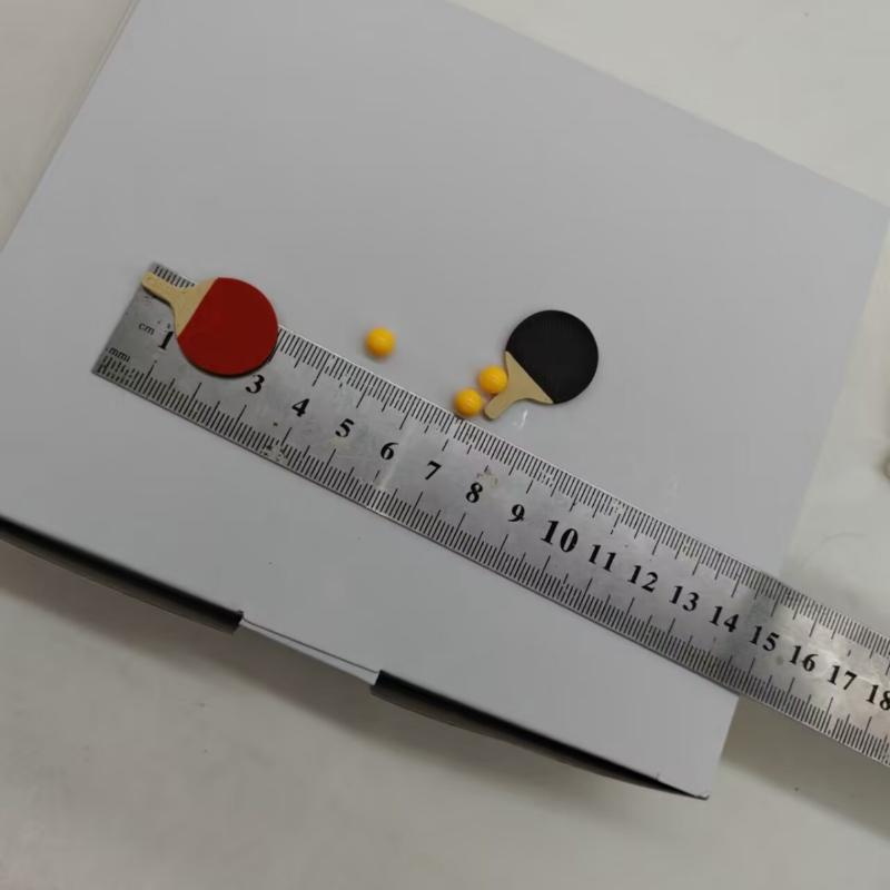 1 Set Modello di palla da ping - Table Tennis Balls recensione e prezzo