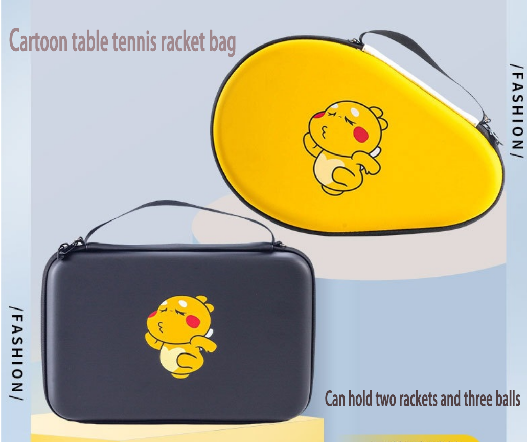 Cartoon Cute Square Table Tenn - Table Tennis Cartoon recensione e prezzo