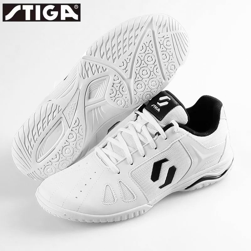 Scarpe da tennis da tavolo STI - Table Tennis Elite recensione e prezzo