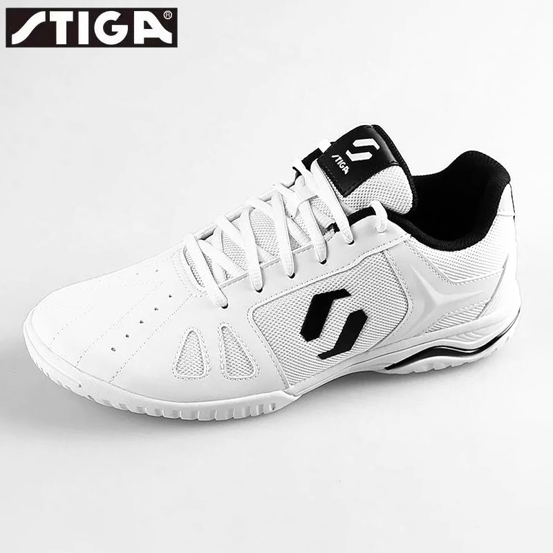 Scarpe da tennis da tavolo STI - Table Tennis Elite recensione e prezzo
