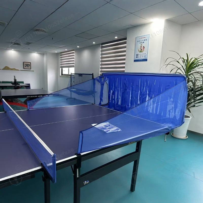 Rete di recupero da tavolo per - Table Tennis Balls recensione e prezzo