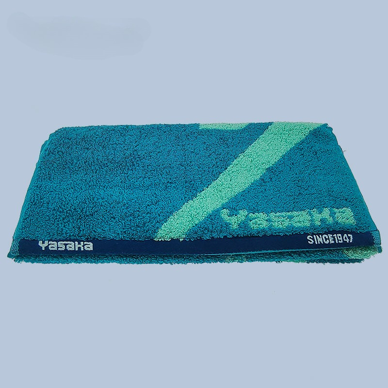 YASAKA Asciugamano sportivo Pa - Table Tennis Logo recensione e prezzo