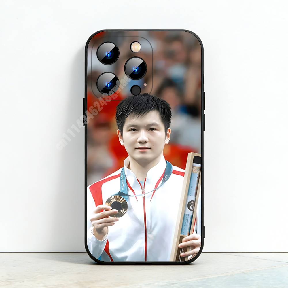 F-Fan Z-Zhendong Custodia per  - Table Tennis Cartoon recensione e prezzo