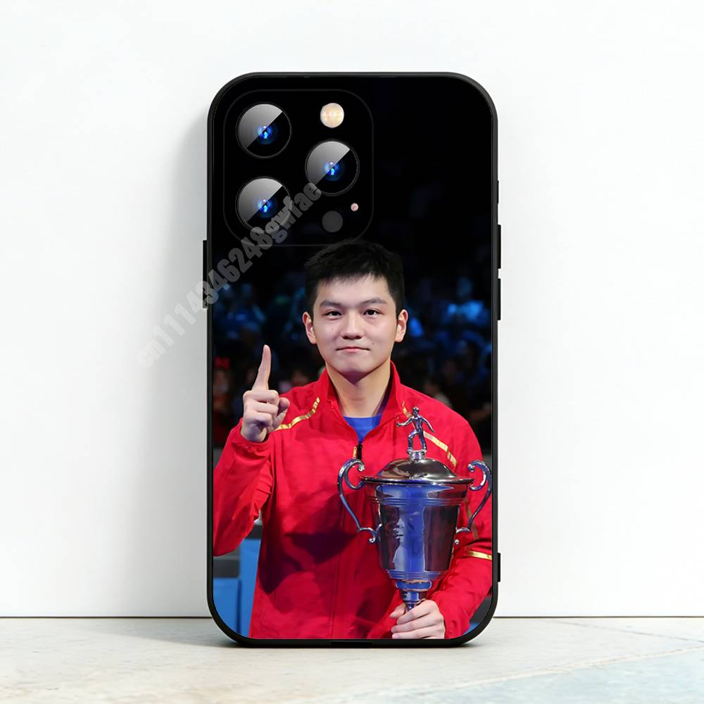 F-Fan Z-Zhendong Custodia per  - Table Tennis Cartoon recensione e prezzo