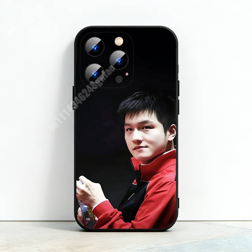 F-Fan Z-Zhendong Custodia per  - Table Tennis Cartoon recensione e prezzo