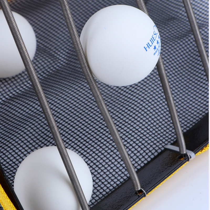 Raccoglitore di palline da pin - Table Tennis Hong Kong recensione e prezzo