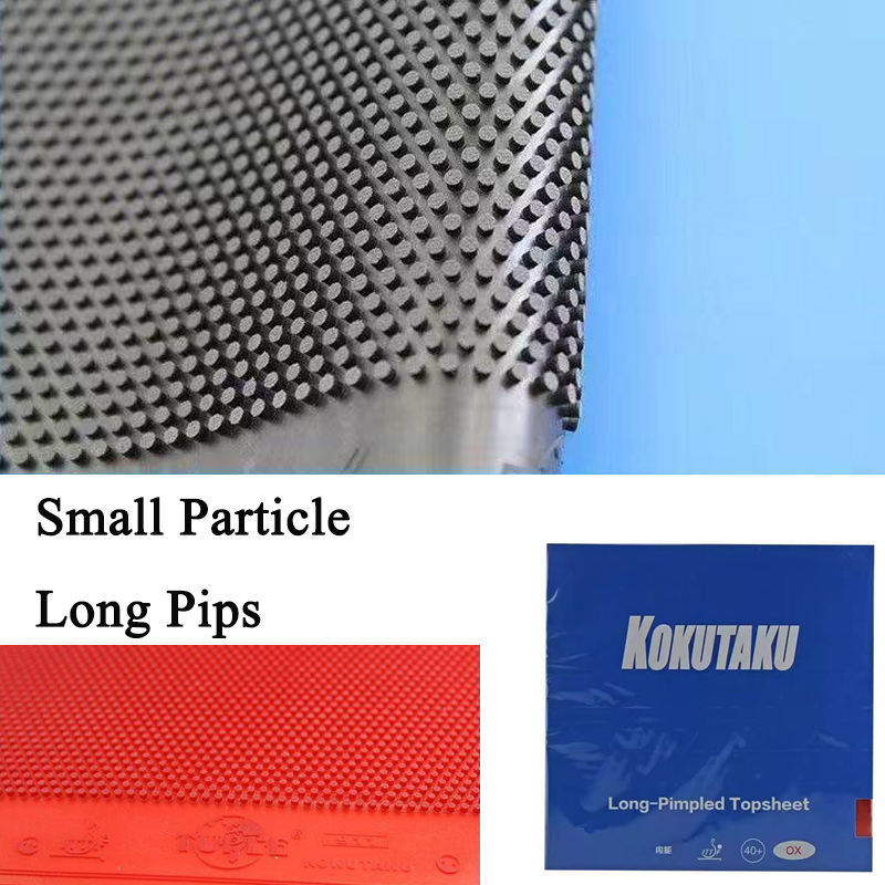 Gomma per Ping Pong KOKUTAKU a - Table Tennis Grip recensione e prezzo