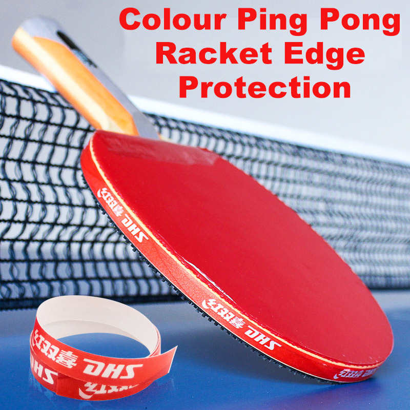 Nastro Adesivo Protettivo DHS  - Table Tennis Logo recensione e prezzo