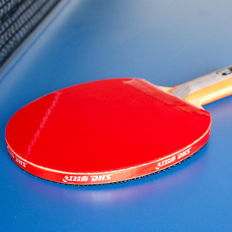Nastro Adesivo Protettivo DHS  - Table Tennis Logo recensione e prezzo