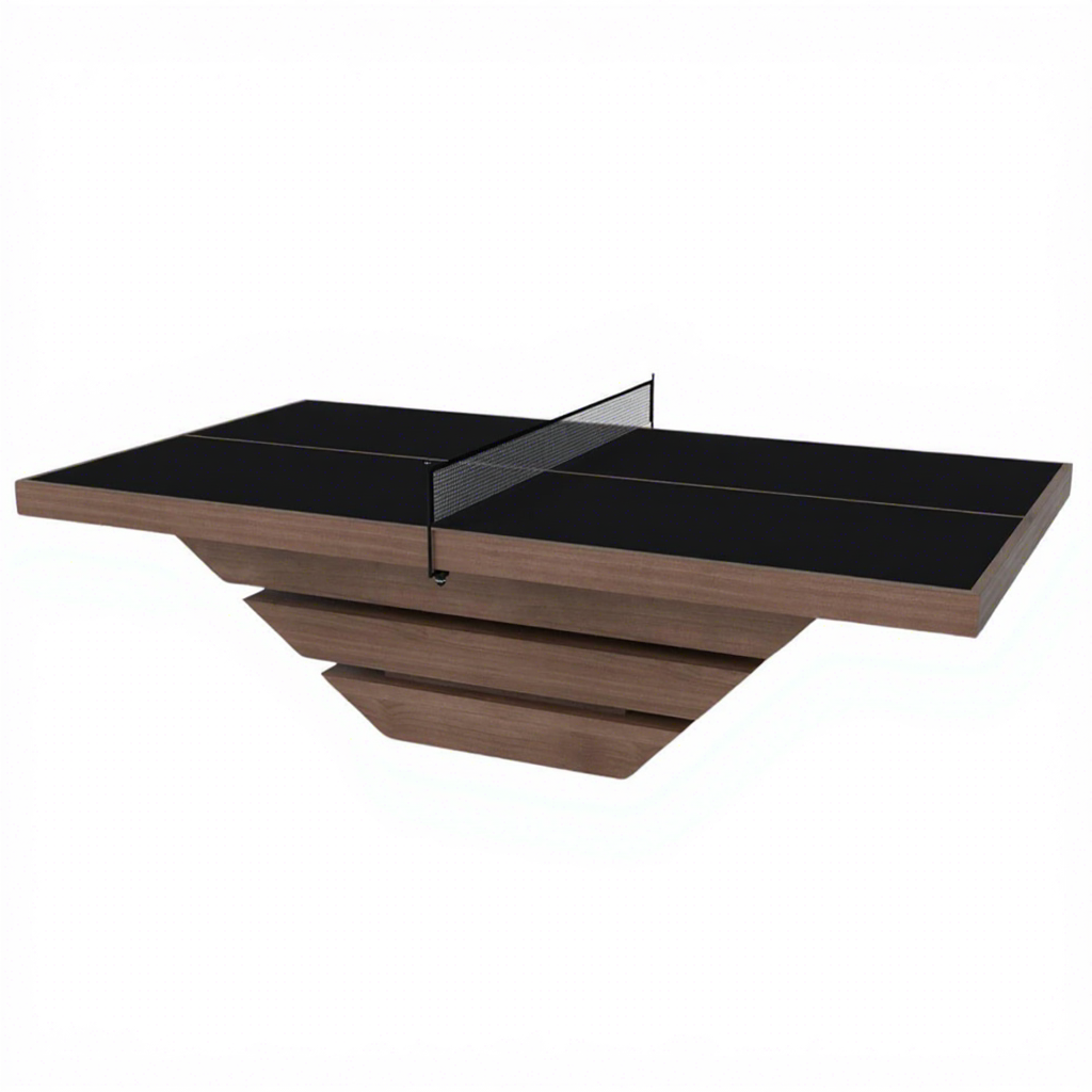 Tavolo da Ping Pong in Legno M - Table Tennis Logo recensione e prezzo