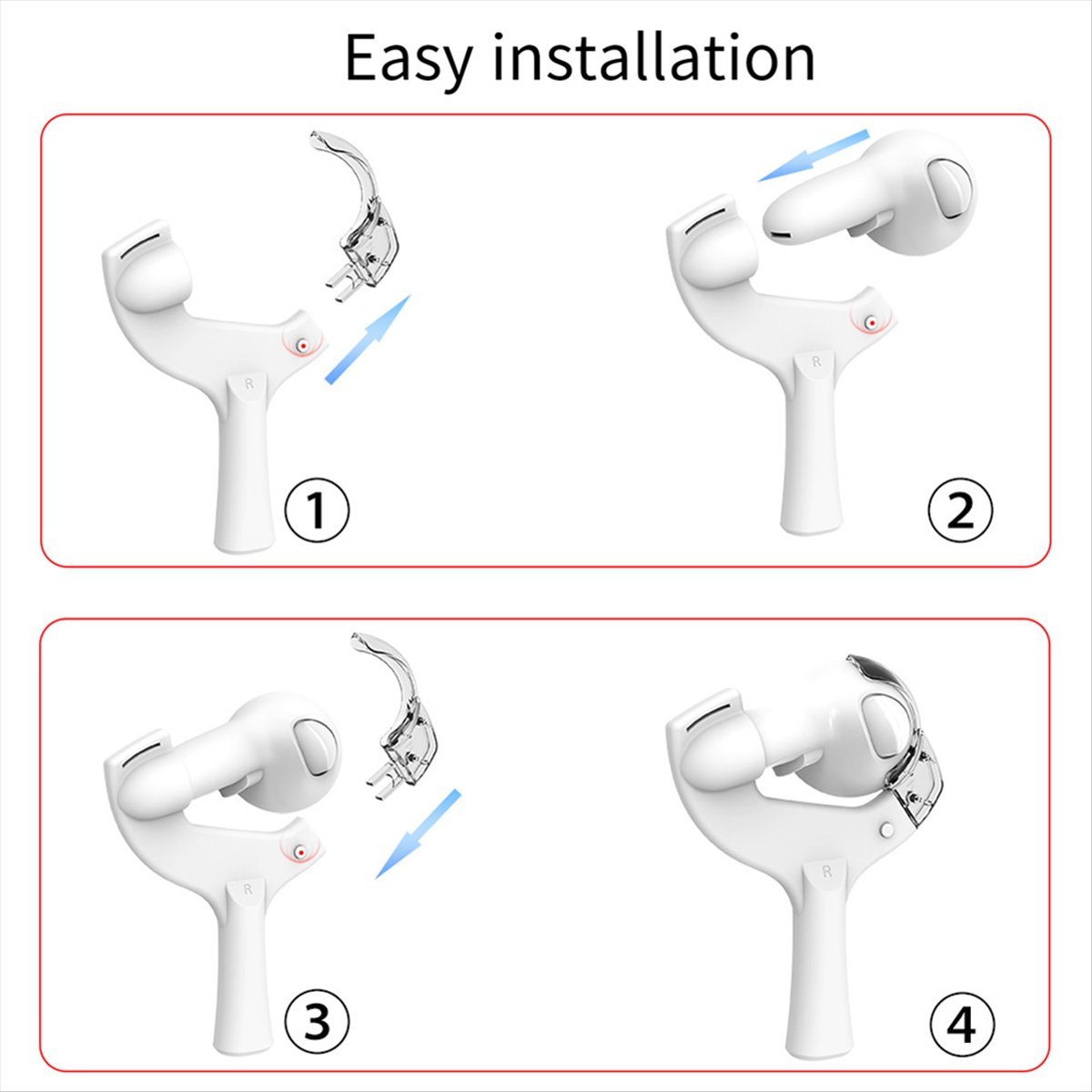 Nuovo Impugnatura per Racchett - Table Tennis Grip recensione e prezzo