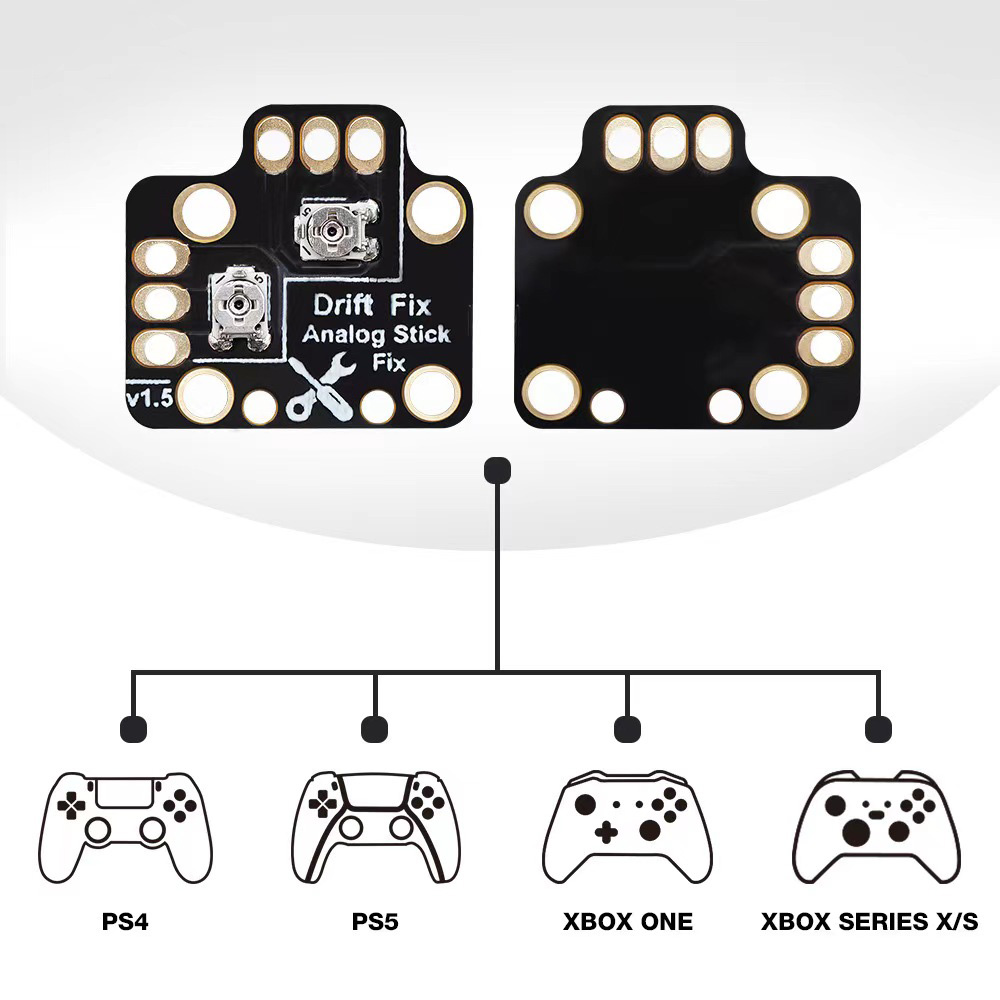 1-10 pz universale Gamepad Joy - Table Tennis Xbox recensione e prezzo