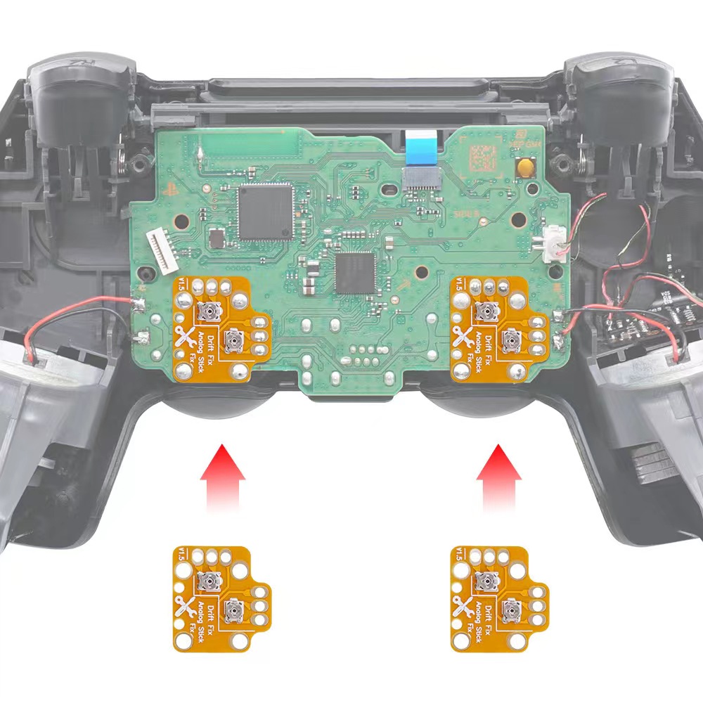 1-10 pz universale Gamepad Joy - Table Tennis Xbox recensione e prezzo