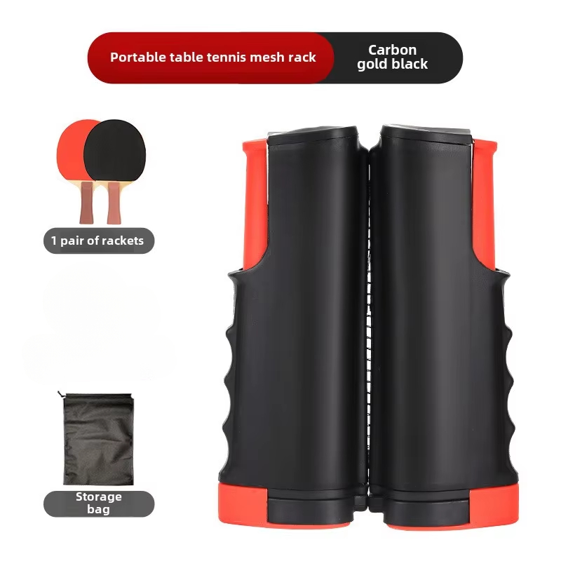 Rete da ping pong Porta ping p - Table Tennis Hong Kong recensione e prezzo