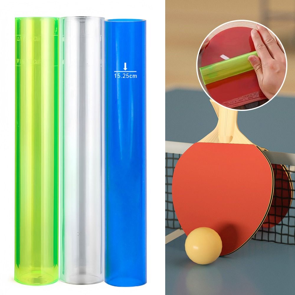 Strumento da ping pong racchet - Table Tennis Logo recensione e prezzo