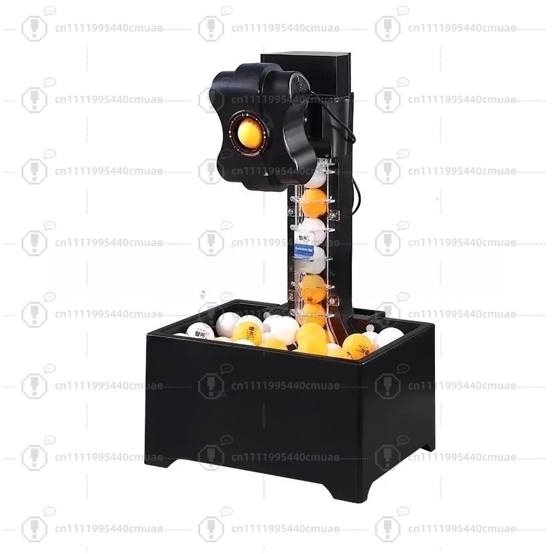 Macchina lancia-palline da pin - Table Tennis Balls recensione e prezzo