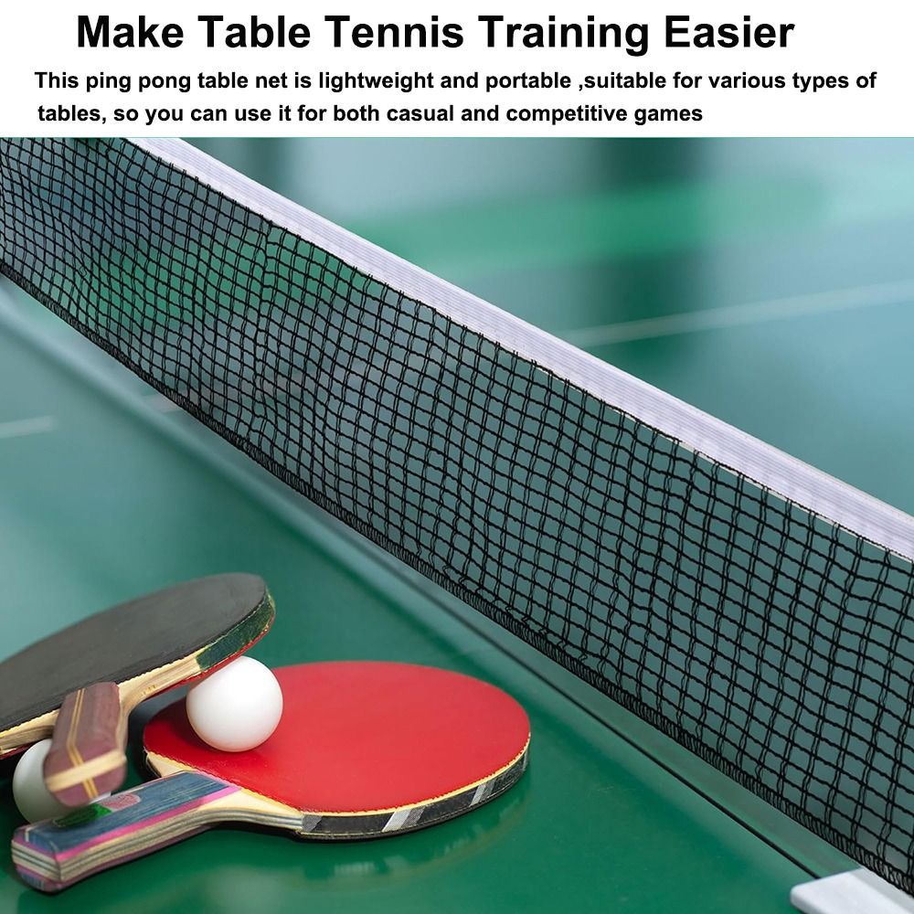 Rete da Ping Pong retrattile g - Table Tennis Hong Kong recensione e prezzo