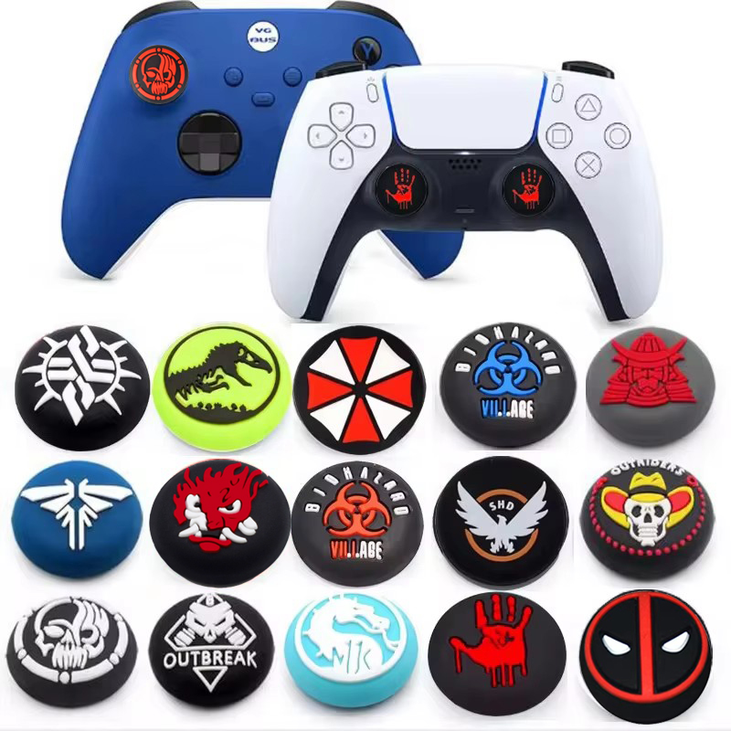 Thumb Stick Grip Cap Thumbstic - Table Tennis Xbox recensione e prezzo