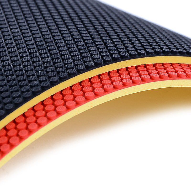 Gomma Originale DHS Dragon Sha - Table Tennis Grip recensione e prezzo