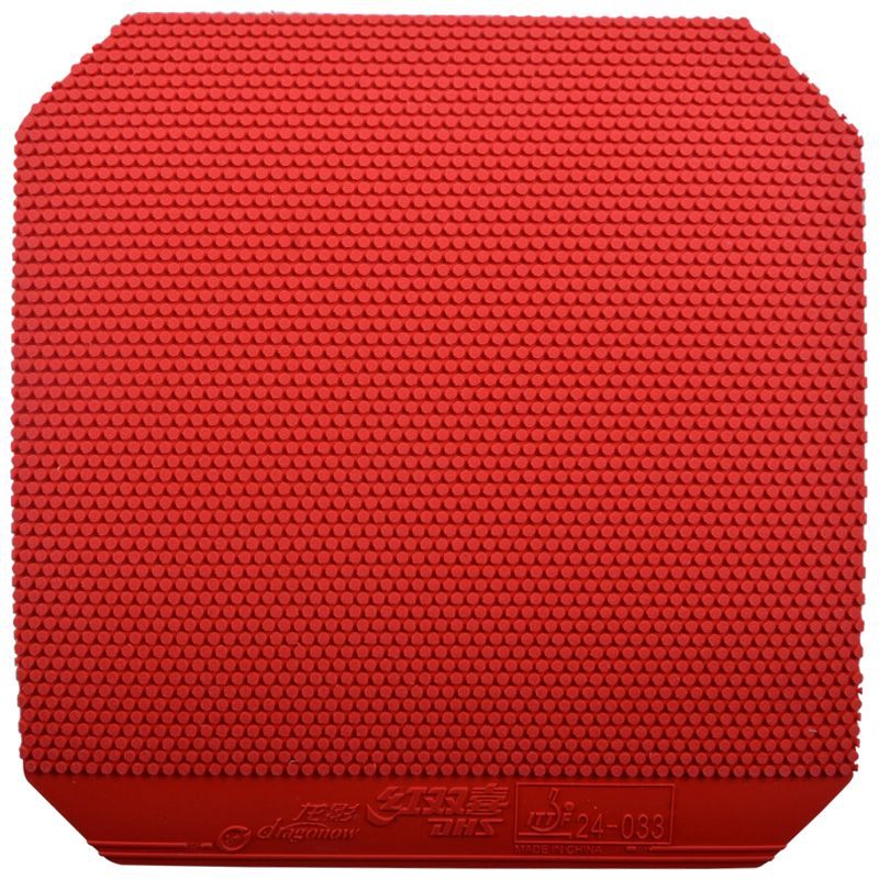 Gomma Originale DHS Dragon Sha - Table Tennis Grip recensione e prezzo