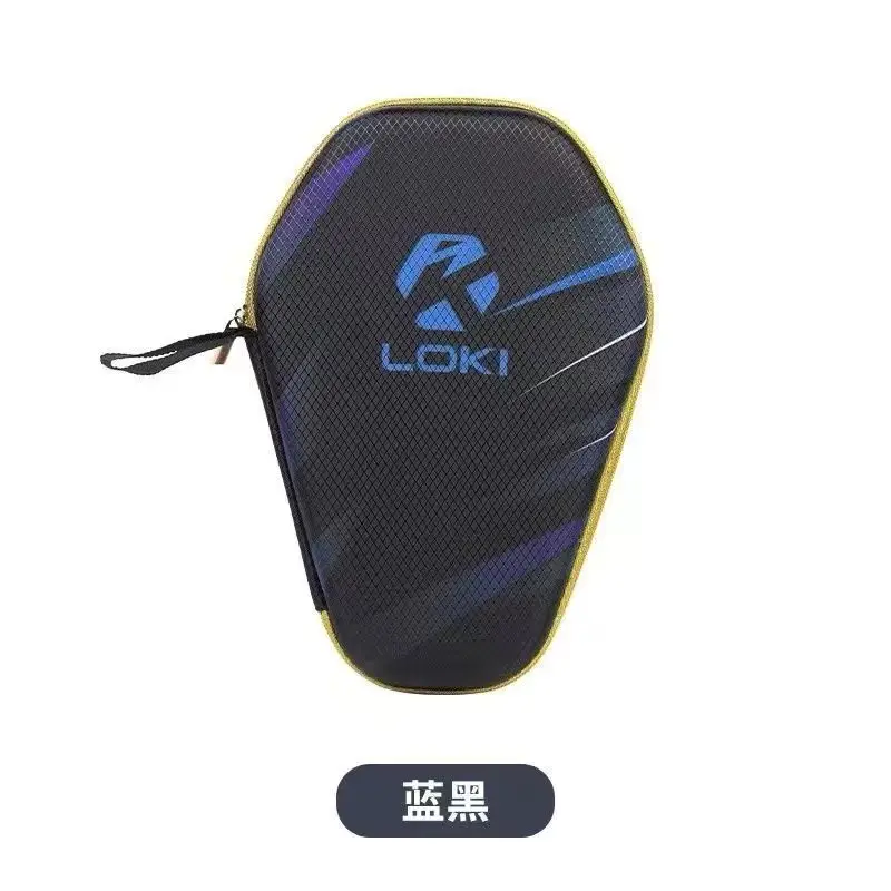 Custodia per Racchetta da Ping - Table Tennis Hong Kong recensione e prezzo