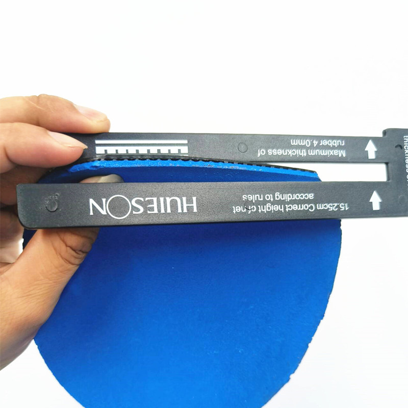 Righello per arbitro da ping p - Table Tennis Hong Kong recensione e prezzo