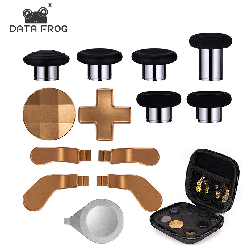 DATA FROG Metallo D-Pad Trigge - Table Tennis Xbox recensione e prezzo