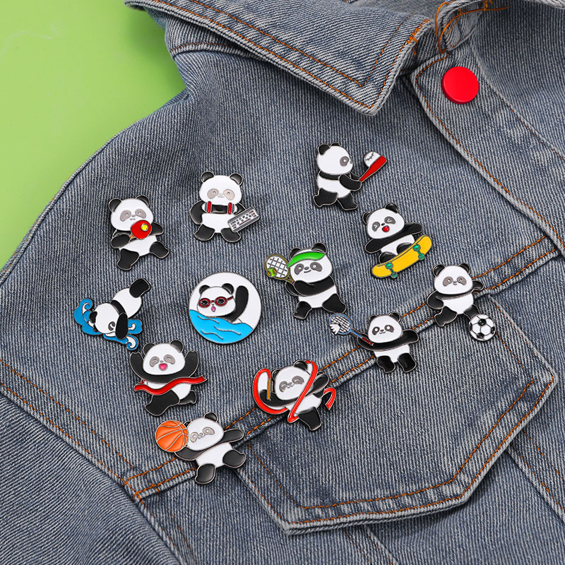 Cartoon Panda Sports Tema Spil - Table Tennis Cartoon recensione e prezzo
