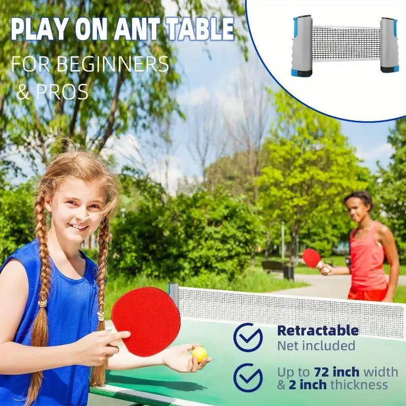 2025 Rete da ping pong calda o - Table Tennis Hong Kong recensione e prezzo