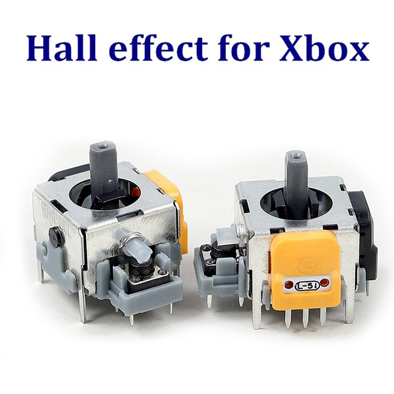 1 Paio di Joystick Analogici 3 - Table Tennis Xbox recensione e prezzo