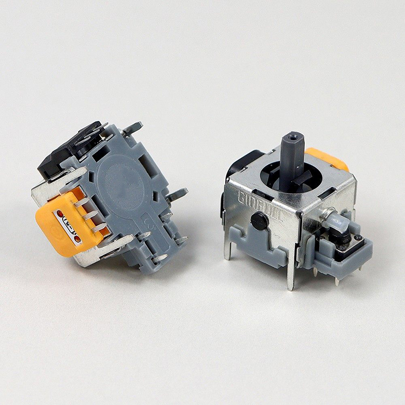 1 Paio di Joystick Analogici 3 - Table Tennis Xbox recensione e prezzo
