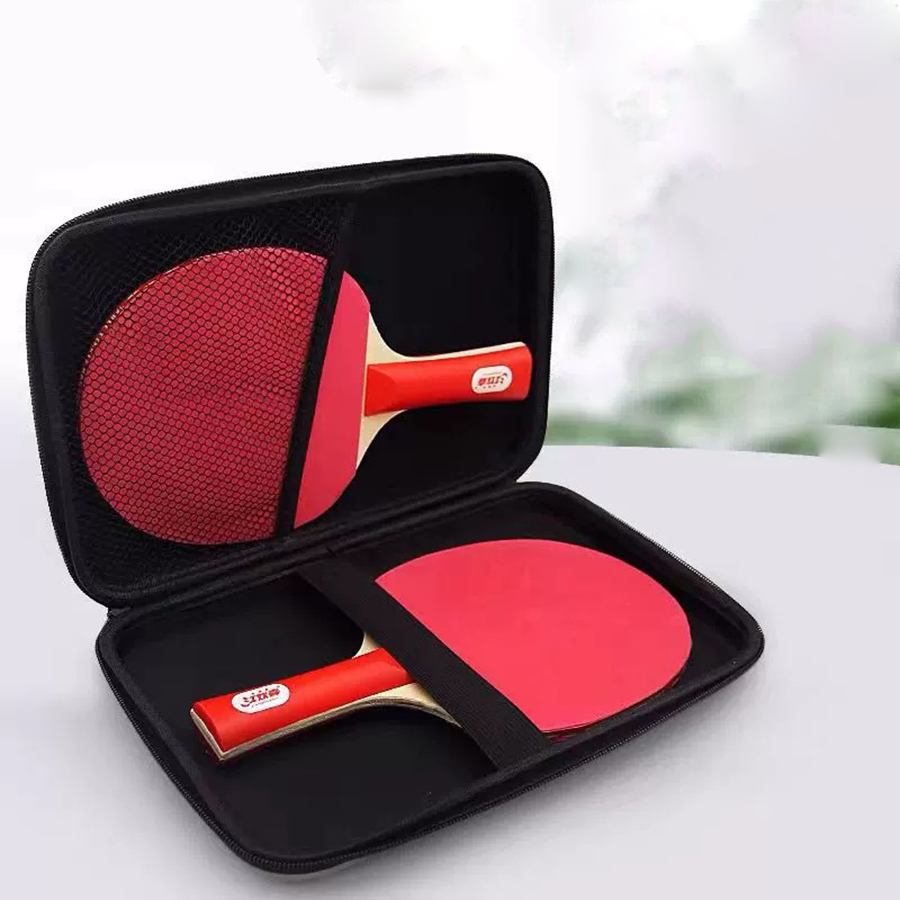 Nuova borsa di protezione e cu - Table Tennis Hong Kong recensione e prezzo