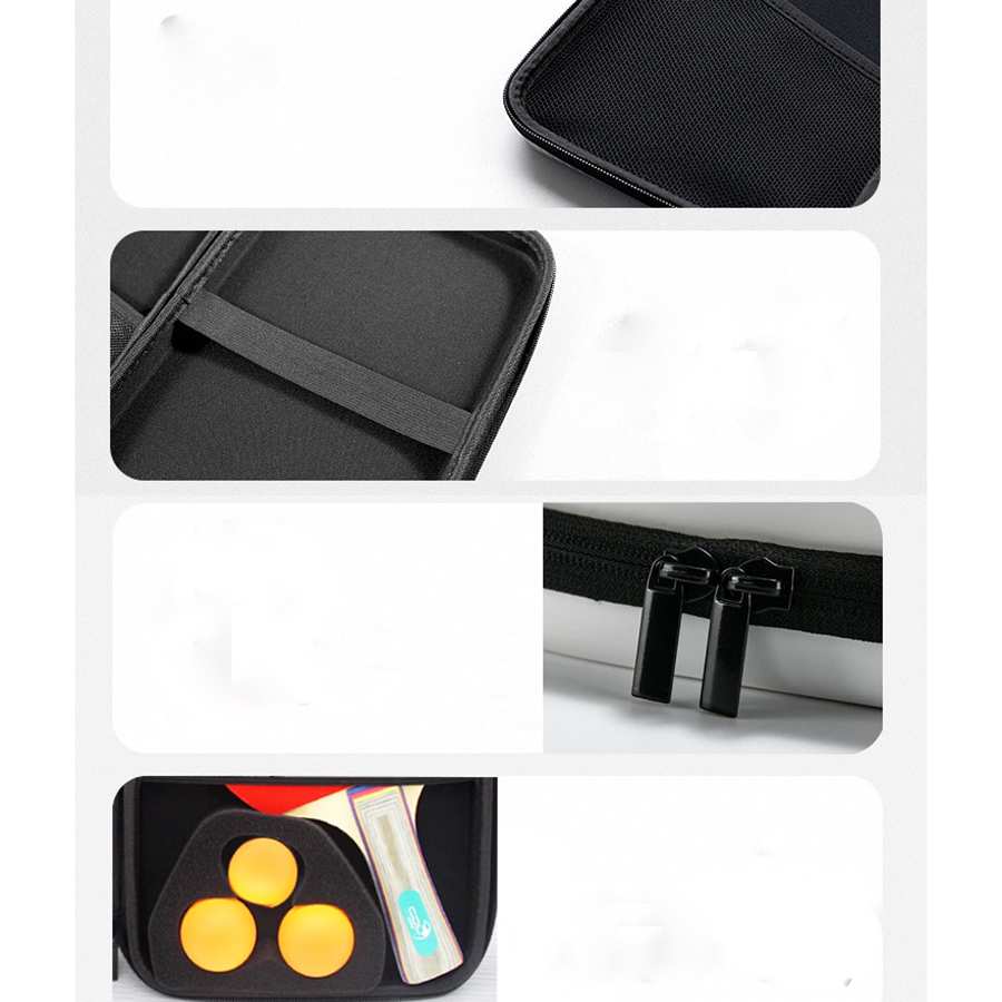 Nuova borsa di protezione e cu - Table Tennis Hong Kong recensione e prezzo