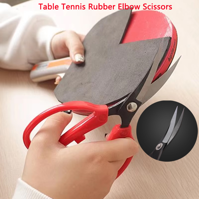 Gomma per racchetta da ping-po - Table Tennis Logo recensione e prezzo