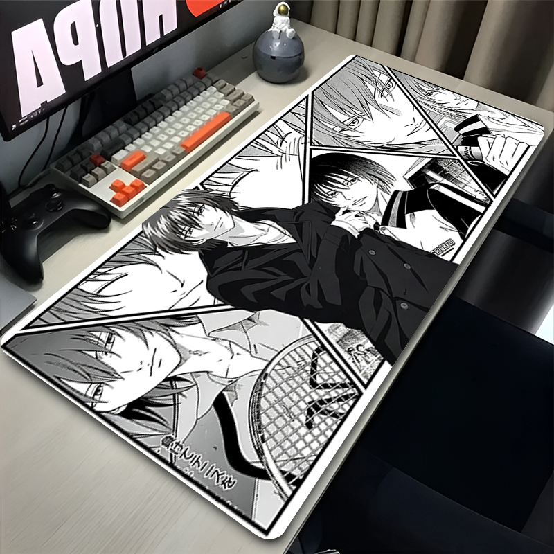 Tappetino per Mouse Il Princip - Table Tennis Cartoon recensione e prezzo