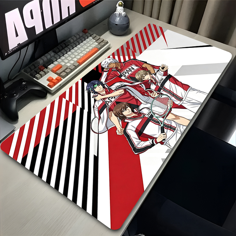 Tappetino per Mouse Il Princip - Table Tennis Cartoon recensione e prezzo