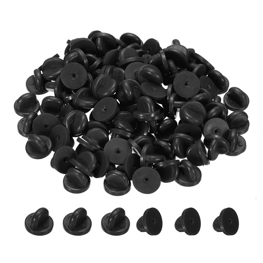 50 paia di perni in gomma vuot - Butterfly Rubber Sheet recensione e prezzo