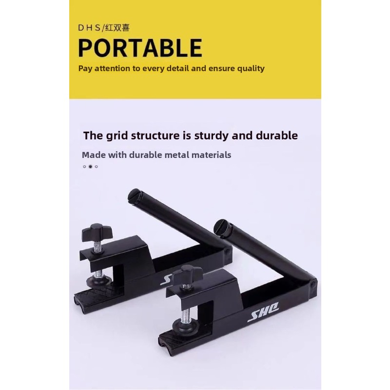 Telaio universale portatile DH - Table Tennis Drawing recensione e prezzo