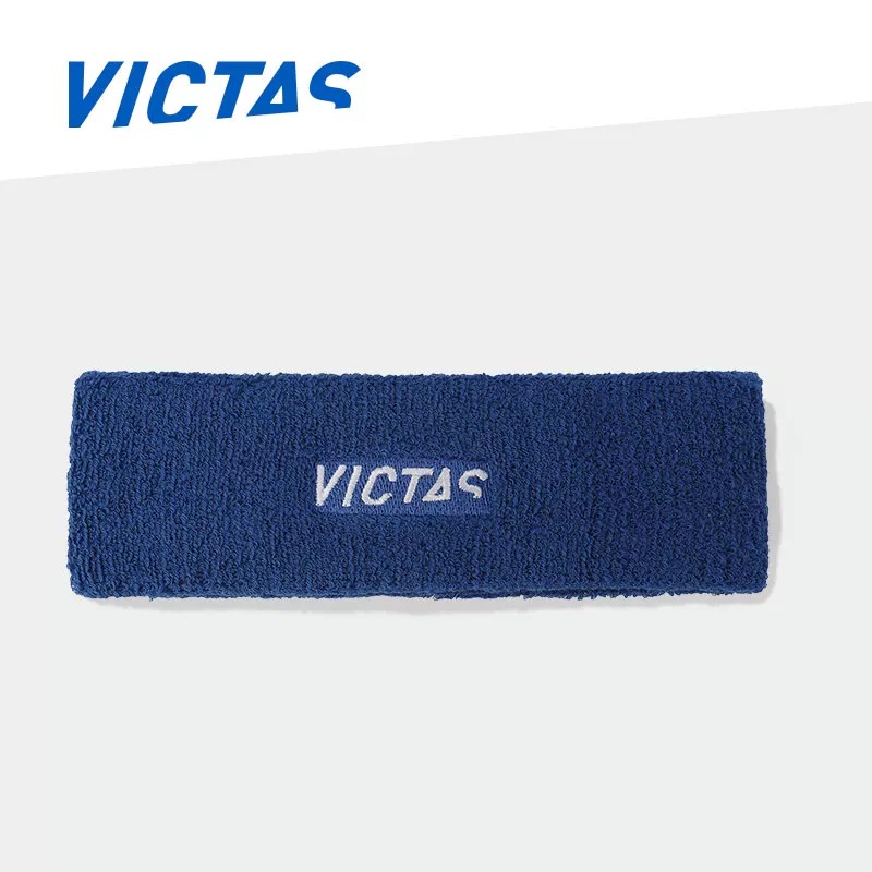 VICTAS Copricapo sportivo Donn - Table Tennis Logo recensione e prezzo
