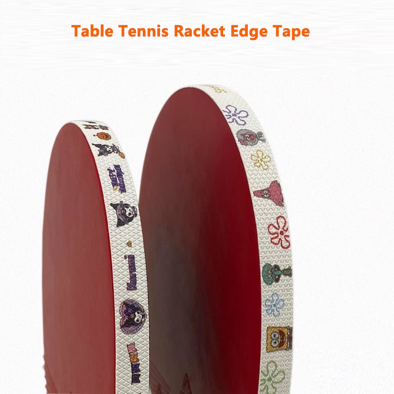 Nastro per bordi per racchetta - Table Tennis Cartoon recensione e prezzo